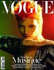 Hehe, absolutely love Vogue