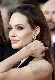 Angelina Jolie 1
