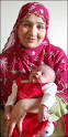 Sonia Rani and baby Laiba. "We've been recruiting since March 2007, ... - born_in_bradford_sonia_rani_tall_200x400