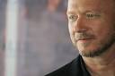 ... writer and director Paul Haggis looks like he'll land another nod with ... - paul-haggis-WI-1007-lg