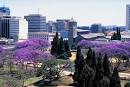 Cheap Flights to Harare, Zimbabwe : Article on Harare City