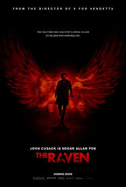 The Raven (2012)