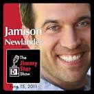Jamison Newlander will be a