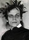 Klaus Kinski is not a well man