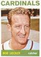 Contrary Guy: Bob Uecker
