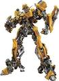Bumblebee (Transformers) - Wikipedia, the free encyclopedia
