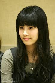 All About Seo Hyun_SNSD (Profile and Photo Gallery) - seo-hyun-8