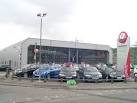 I should charge Vauxhall for this photographic promotion ! - via Daymix