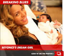 Beyonce and Jay Z have finally posted photos of Blue Ivy Carter
