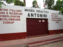 Image result for "Museo Arqueológico Antonini"