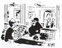 funny bank robbery