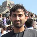 Nasir Mahmood