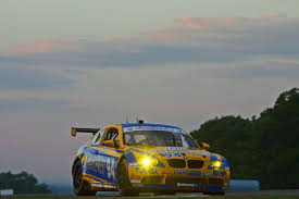 Dirk Werner - Turner Motorsport: Grand-Am Sportwagen Serie 2012 ...
