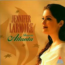 Larmore , Jennifer - Born In Atlanta - 0706301554920 - gebraucht ...