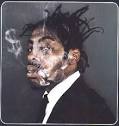 who also smokes crack.