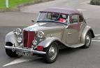 MG T-Series for Sale by Owner: Buy Used &amp; Cheap Pre-Owned MG T Series