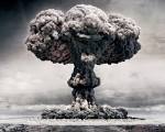 explosion nuclear