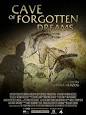 Cave of Forgotten Dreams - Wikipedia, the free encyclopedia