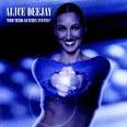 Alice Deejay Picture 2