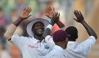 Windies force thrilling draw in final test - Cyprus Mail