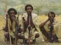 Afar Tribe of Ethiopia - African People: Gateway Africa Safaris
