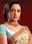 Hema Malini New Delhi: Bollywood stars, especially heroines are always under ... - hema-malini-ramp