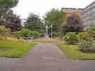 St John's Gardens - via Daymix