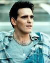 Matt Dillon Shirtless