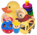 Don't Waste Your Money On Baby Toys | Babys First Year Blog