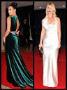 White House Correspondents' Association Dinner Carpet Goes Wild ...