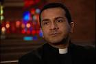 Father Marco Antonio Mercado