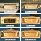 DVI compatibility for sticklers