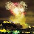 Edinburgh prepares for Hogmanay | Context Travel Blog