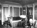 Titanic's Interior