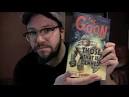 Goon creator Eric Powell at