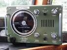 Channel 16 VHF is on the frequency if required - via Daymix