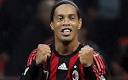 AC Milan are top of Serie A because of desire, says Carlo ... - ronaldinho_1106752c