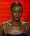 NEIL REID. Last updated 05:00 22/01/2012. Waris Dirie. Reuters - 6295274