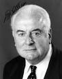 Gough Whitlam