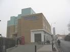 This chain hotel is located right next to Greenwich National Rail and DLR - via Daymix