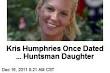 Mary Anne Huntsman – News Stories About Mary Anne Huntsman - Page 1 | Newser - kris-humphries-once-dated-huntsman-daughter