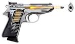 Technical illustration, Ballistics, beaudaniels.