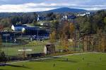 Franklin Pierce University - MileSplit New Hampshire