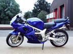 street bike suzuki SV650