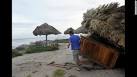 Debby downgraded to depression after hitting Florida - CNN.