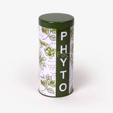 Custom Coffee Tin Box | PakFactory®