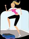 Fitness Diet And Exercise Tips And Information - Aerobic Exercise ...