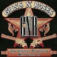 Guns N' Roses Uploader to Plead Guilty | Threat Level | Wired.
