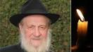 Rabbi Mordechai Meir Bryski,