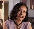 Bharati Mukherjee is a professor in the Department of English at UC Berkeley ... - bmukherjee